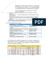 Semana 1 Ejercicios