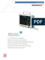 Mec 2000