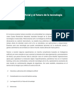 Inteligencia Artificial y El Futuro de La Tecnología (1) L4