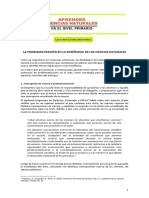 03-La Problematización en La Enseñanza