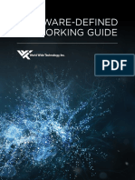 White Paper SDN Solution Guide PDF