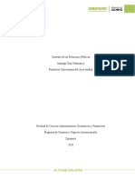 Relaciones Públicas Eje 1.