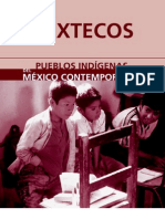 Mixtecos