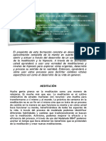 Hipnosis y Meditación PDF