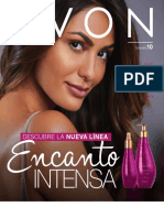 Catlogo Avon C10 2020 PDF