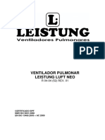 Manual LUFT-neo R04-04 - 52 - REV 01