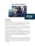 Texto de Modelos de Gestion Gerencial