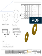 FLANGE WARMAN - SS316 - Rev.1