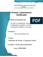 Primer Laboratorio de Accc 1.2