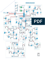 Diagrama Agrícola Del Chira Plantacion - Abril 2019