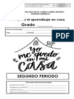 Cartilla Grado 11 PDF