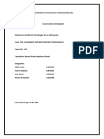 Tarea SVS - SVC