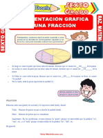 Representación-Gráfica-de-un-Fracción - Semana 2