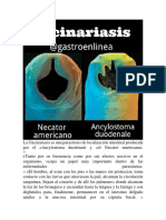 Uncinariasis PDF