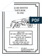 Terex 1056 C PDF