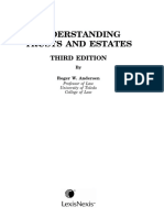 Understanding Trusts and Estates: Third Edition