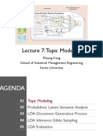 07 - Topic Modeling