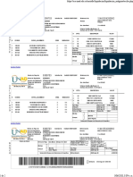 Recibo de Pago - UNAD 3