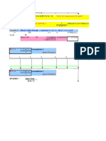 Solucionario Caso 1 de Evaluacion en Excel