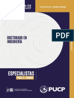 Ingenieria Web