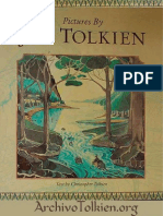 Pictures by J. R. R. Tolkien - J. R. R. Tolkien PDF