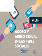 Acoso-Y-Abuso-Redes-Sociales Version Lectura Facil