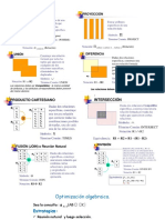 Optimizacion Algebra Relacional