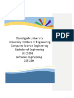 Se Monograph CST-220 PDF