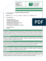 Diplomado Ingenieria Estructural