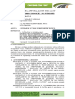 Informe Compatibilidad