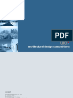 UIA - Architectural Design Competitions PDF