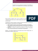 Conversión de Árboles Generales en Árboles Binarios