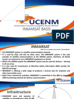 Inmarsat Basis