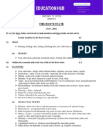 Rozvi State PDF