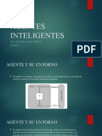 Cap2 AGENTES INTELIGENTES