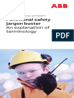 02 - ABB Functional Safety Jargon Buster 2018