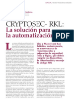 Criptosec-RKL: La Solución para La Automatización