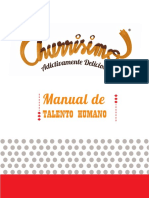 Manual de Talento Humano