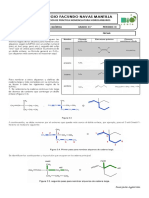 11-Qui-Tema 6. Ejercicios de Nomenclatura Hidrocarburos - PDF