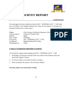 Loading Survey Report N19HZZSQ1012 002