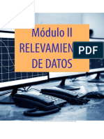 Introduccion Al Analisis de Sistemas Modulo II PDF