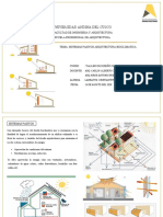 Sistemas Pasivos - Diseño