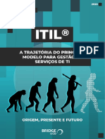 ITIL - Trajetória PDF