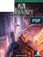 Shaan Renaissance-Kit Du Joueur-V1.4.1 PDF