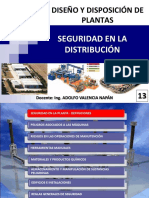 13 - Seguridad en La Distribuciòn PDF