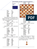 24 - Keres Vs Petrosian