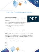 Ejercicio 1 Unidad 1 - Leidy Aleman