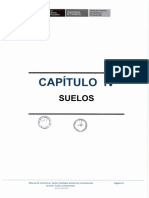 MTC MANUAL - ESTUDIO DE SUELOS