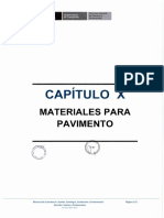 MTC MANUAL -MATERIALES PARA PAVIMENTOS