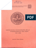 2002 - Salinas, Alejandro - Ideologos Iconografia